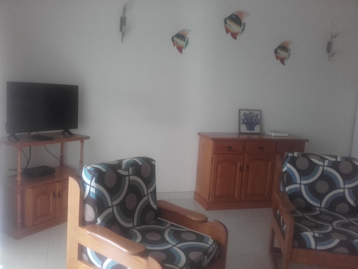 Albufeira Inn - Elimar 3 T1 Eksteriør billede