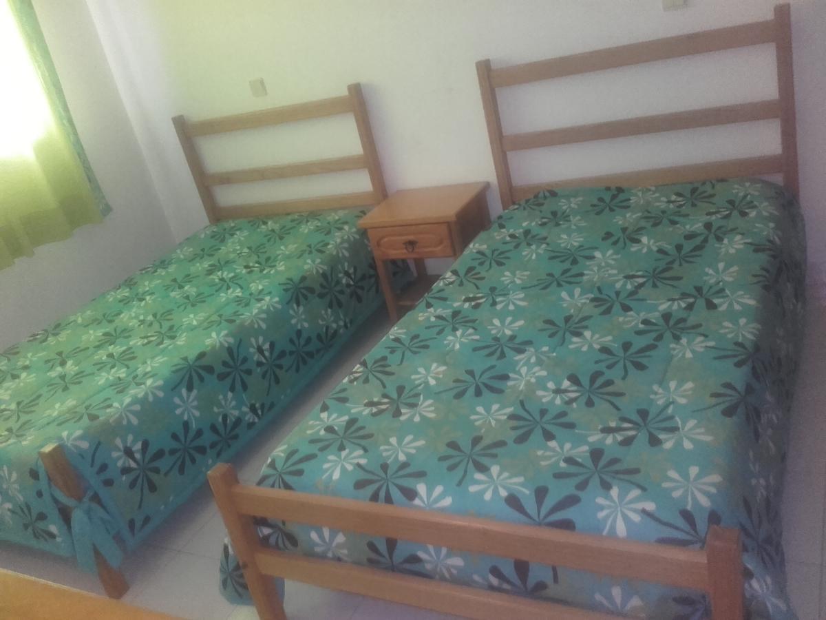 Albufeira Inn - Elimar 3 T1 Eksteriør billede
