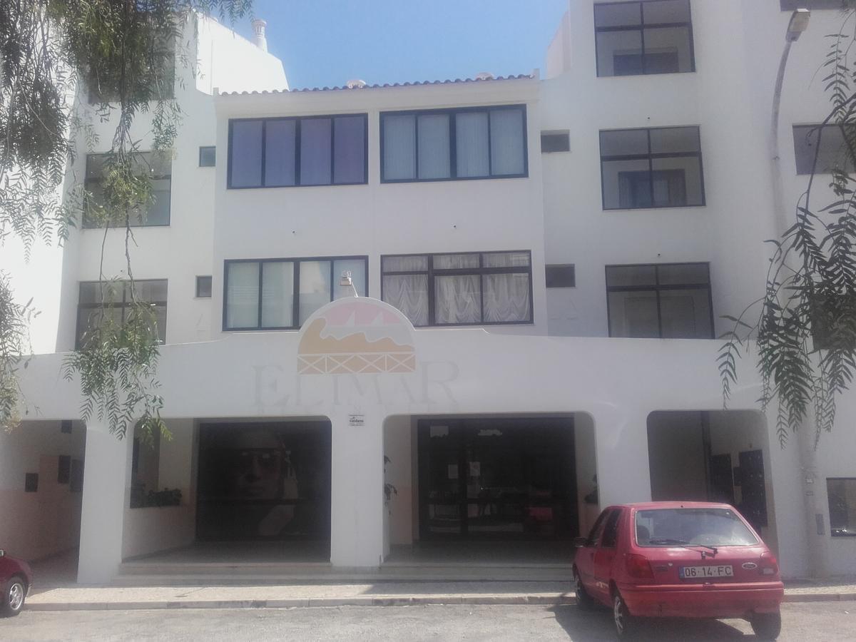 Albufeira Inn - Elimar 3 T1 Eksteriør billede