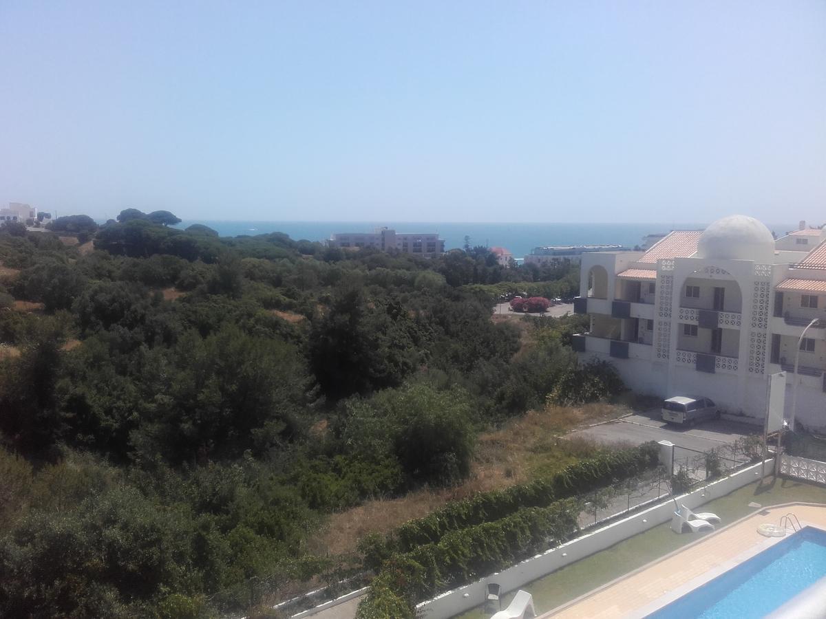 Albufeira Inn - Elimar 3 T1 Eksteriør billede