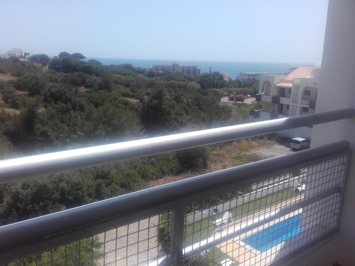 Albufeira Inn - Elimar 3 T1 Eksteriør billede