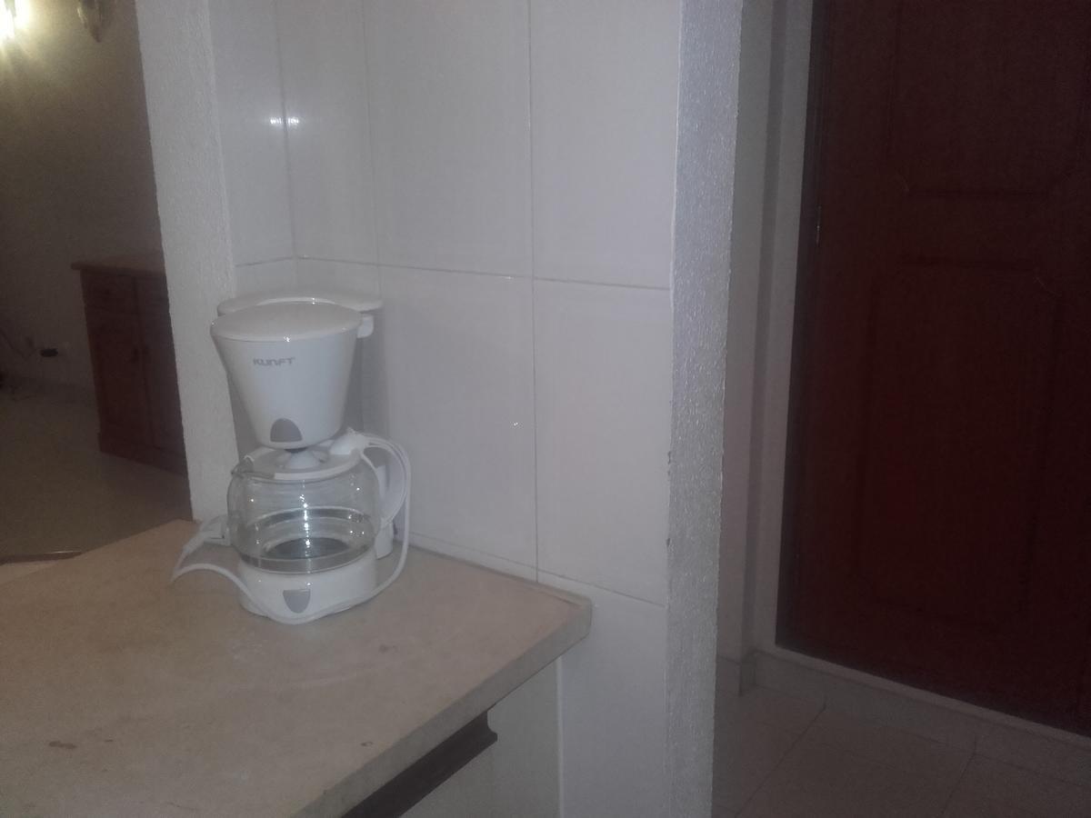 Albufeira Inn - Elimar 3 T1 Eksteriør billede