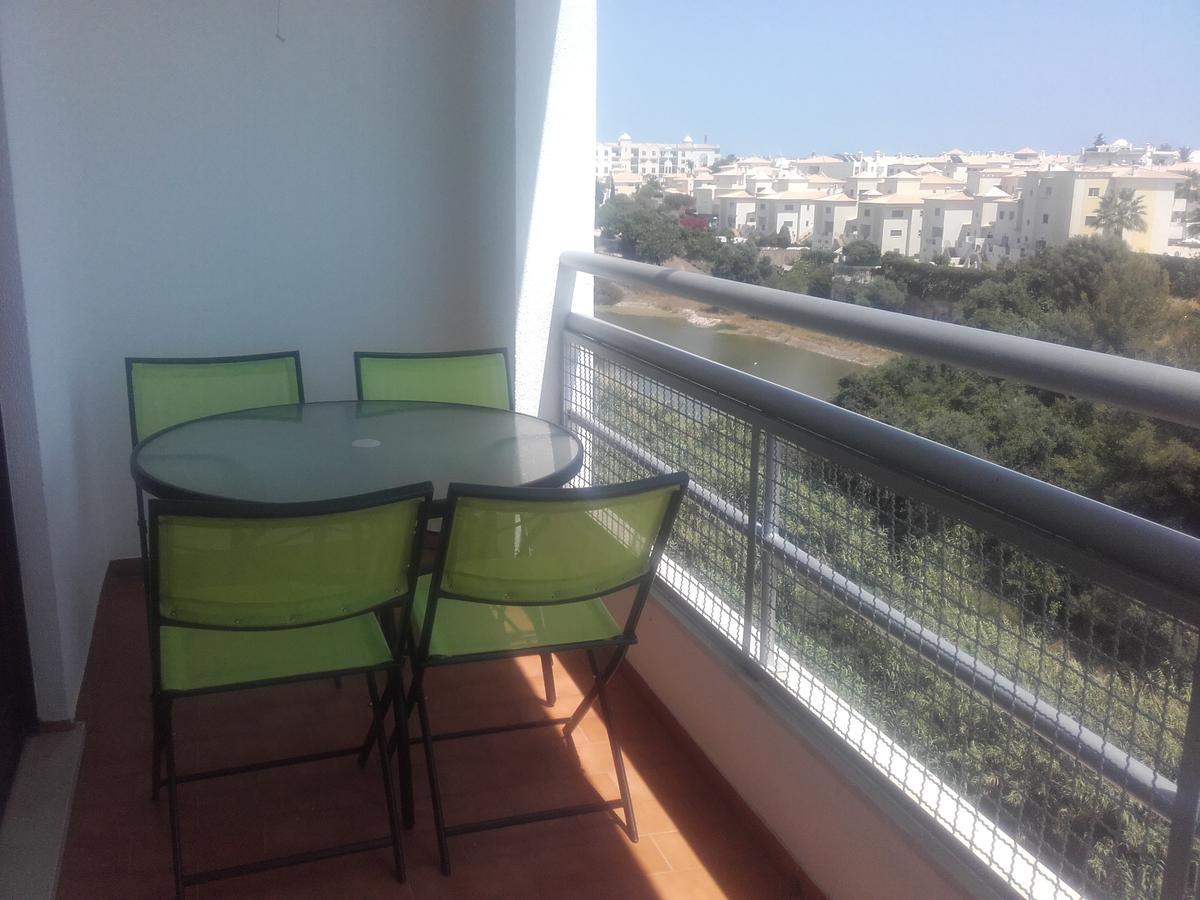 Albufeira Inn - Elimar 3 T1 Eksteriør billede
