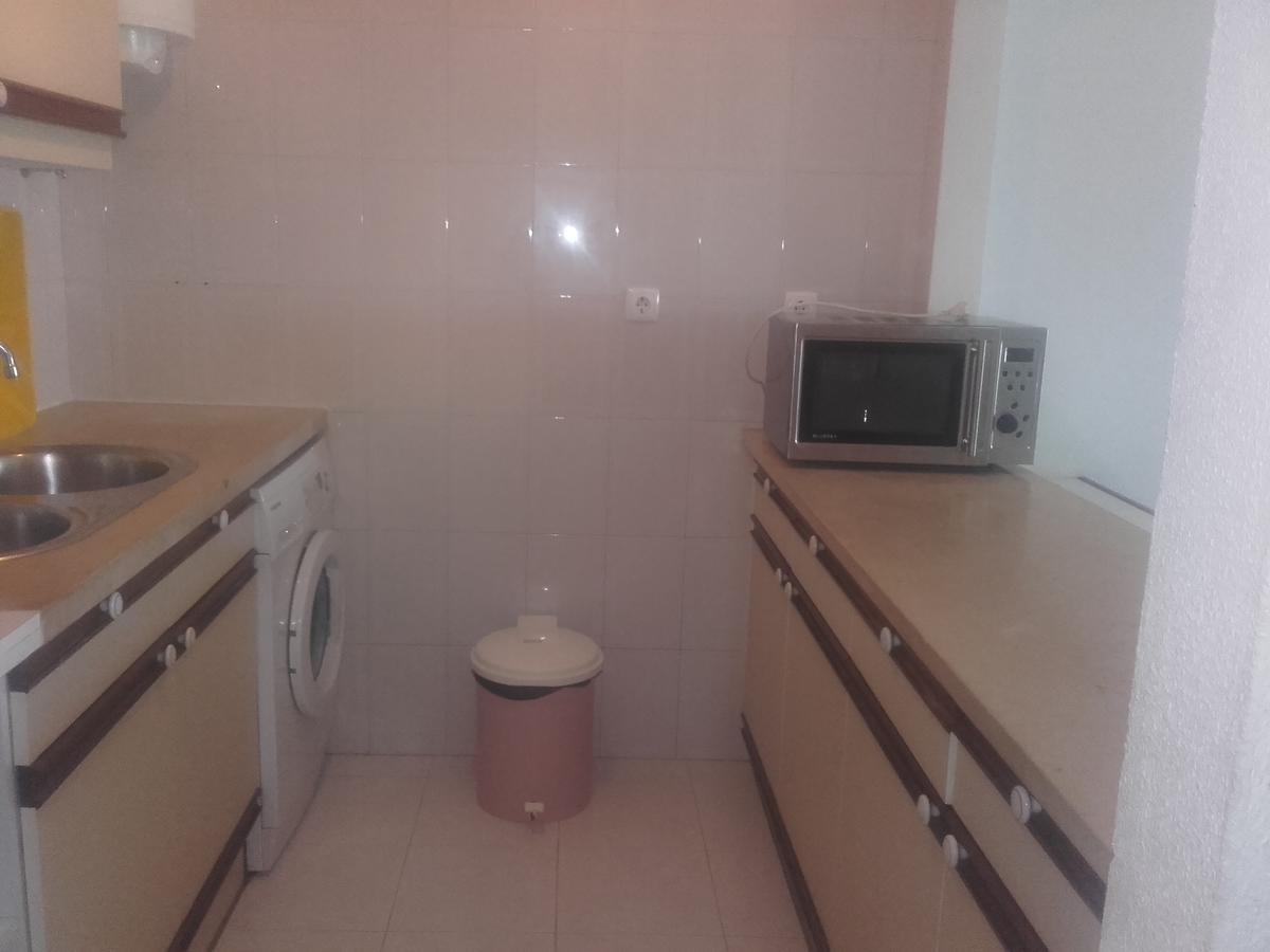 Albufeira Inn - Elimar 3 T1 Eksteriør billede
