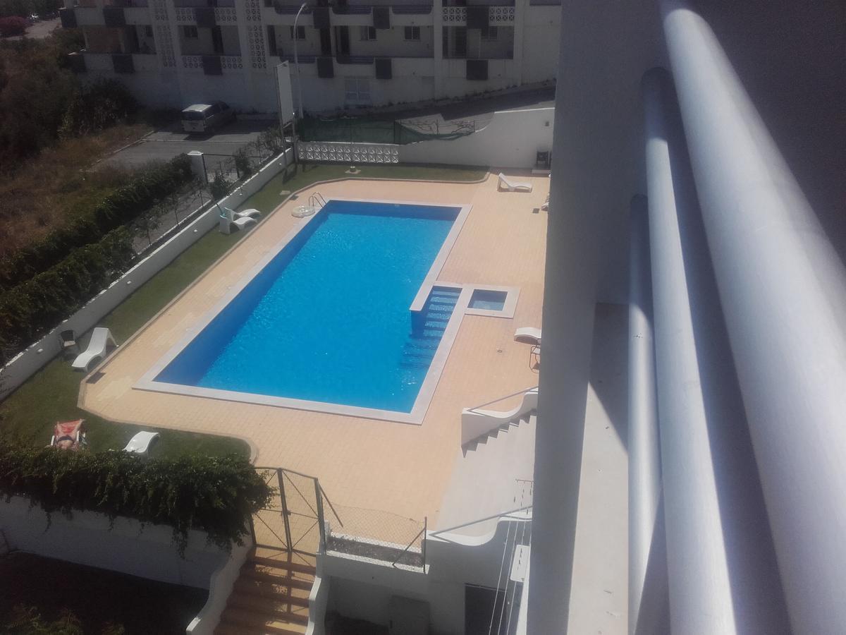 Albufeira Inn - Elimar 3 T1 Eksteriør billede