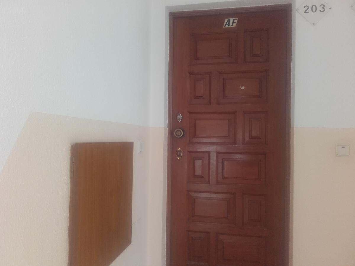 Albufeira Inn - Elimar 3 T1 Eksteriør billede