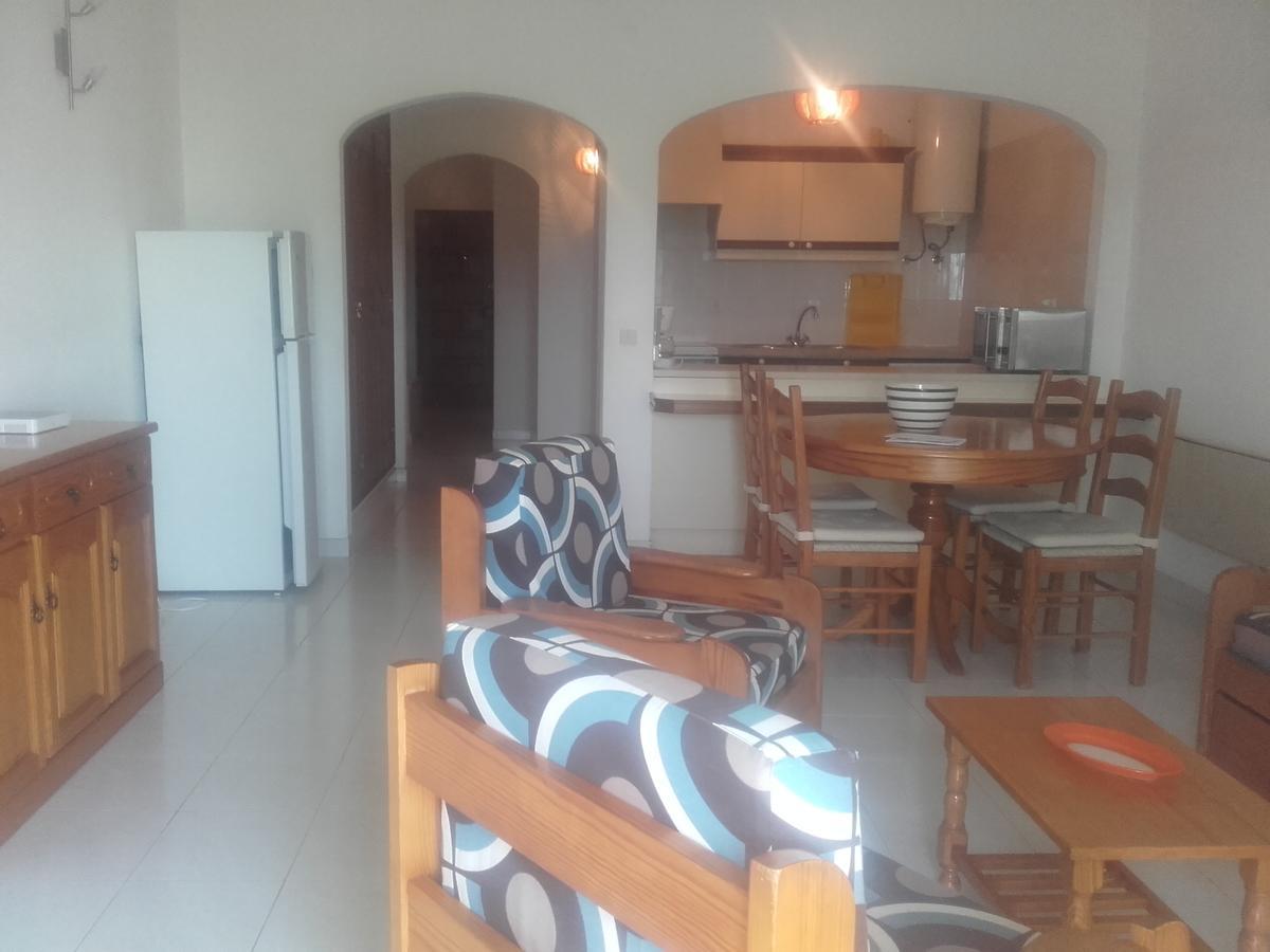 Albufeira Inn - Elimar 3 T1 Eksteriør billede